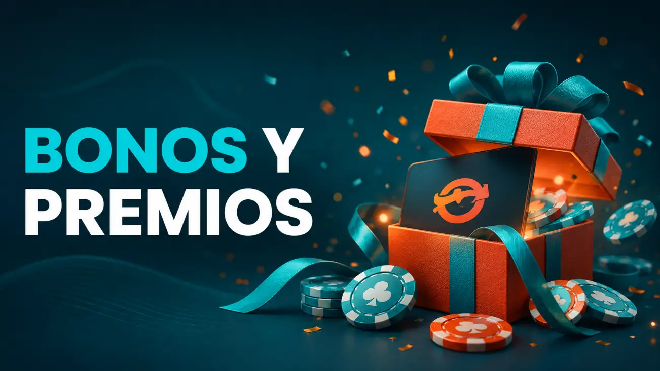Promociones de Bienvenida y Recompensas en HugoBets Casino